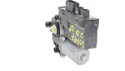 Second-hand car spare part right front window motor for peugeot 307 break / sw (s1) break xs oem iam references 9637130480  