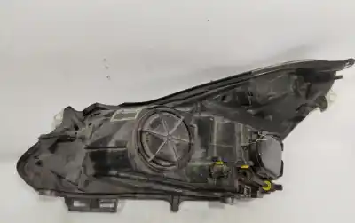 Pezzo di ricambio per auto di seconda mano faro anteriore destro per opel corsa d catch me riferimenti oem iam 13186382  