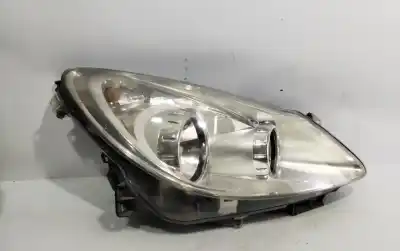 Pezzo di ricambio per auto di seconda mano faro anteriore destro per opel corsa d catch me riferimenti oem iam 13186382  