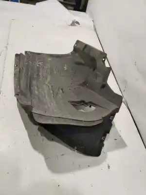 Pezzo di ricambio per auto di seconda mano passaruota anteriore sinistra per bmw serie 1 berlina (e81/e87) 118d riferimenti oem iam 