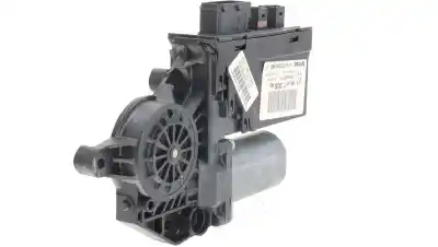 Second-hand car spare part left front window motor for peugeot 307 break / sw (s1) break xs oem iam references 9637130580  