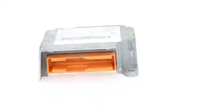 Second-hand car spare part airbag control unit for peugeot 307 break / sw (s1) break xs oem iam references 9652712180  