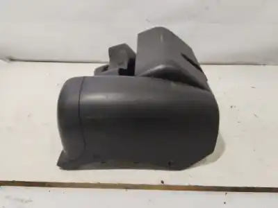 Second-hand car spare part center console for renault master kasten l1h1 ka 3.5t oem iam references 6321s851