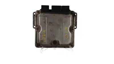 Second-hand car spare part ecu engine control for citroen jumpy 2.0 hdi sx furg. oem iam references 9651175080  