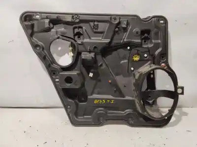 Second-hand car spare part rear left window regulator for dodge journey se oem iam references   