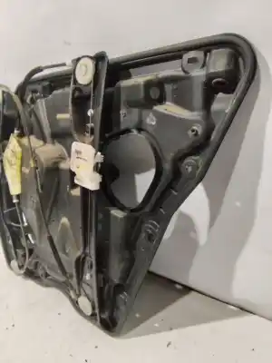 Second-hand car spare part rear left window regulator for dodge journey se oem iam references   