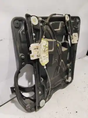 Second-hand car spare part rear left window regulator for dodge journey se oem iam references   