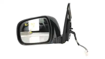 Peça sobressalente para automóvel em segunda mão espelho retrovisor esquerdo por lexus rx (_u3_) 400h (mhu38_) referências oem iam e4012209