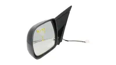 Автозапчастина б/у ліве дзеркало для lexus rx (_u3_) 400h (mhu38_) посилання на oem iam e4012209  