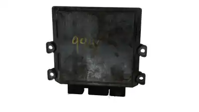 Peça sobressalente para automóvel em segunda mão Centralina De Motor Uce por FORD FIESTA (CBK) Ambiente Referências OEM IAM 3S61-12A650-LA  