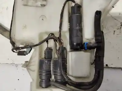 Second-hand car spare part Windscreen Washer Bottle for BMW SERIE 1 BERLINA (E81/E87) 118d OEM IAM references 45R010142  