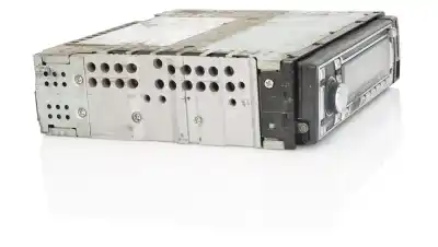 Tweedehands auto-onderdeel audiosysteem / radio-cd voor citroen jumpy 2.0 hdi sx furg. oem iam-referenties   