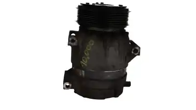 Автозапчасти б/у компрессор кондиционера воздуха за RENAULT LAGUNA II (BG0) Authentique 120 CV / 88 KW ссылки OEM IAM 8200343375  