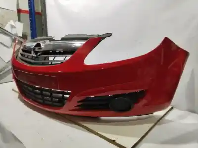 Peça sobressalente para automóvel em segunda mão  por OPEL CORSA D  Referências OEM IAM   