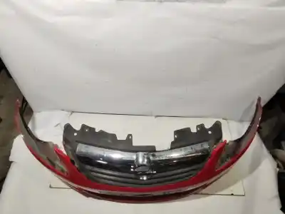 Pezzo di ricambio per auto di seconda mano paraurti anteriore per opel corsa d catch me riferimenti oem iam   