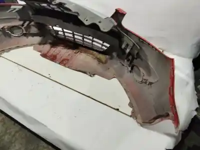 Pezzo di ricambio per auto di seconda mano paraurti anteriore per opel corsa d catch me riferimenti oem iam   