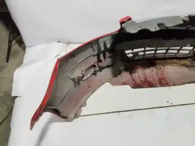 Pezzo di ricambio per auto di seconda mano paraurti anteriore per opel corsa d catch me riferimenti oem iam   