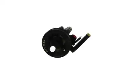 Pezzo di ricambio per auto di seconda mano pompa sterzo per kia rio 1.5 crdi ex2 riferimenti oem iam   