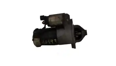 Pezzo di ricambio per auto di seconda mano motorino di avviamento per kia rio 1.5 crdi ex2 riferimenti oem iam dsl36100  