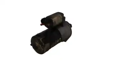 Pezzo di ricambio per auto di seconda mano motorino di avviamento per kia rio 1.5 crdi ex2 riferimenti oem iam dsl36100  