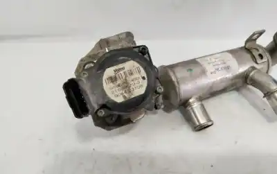 Pezzo di ricambio per auto di seconda mano valvola egr per citroen c4 picasso vtn@v 109 cv / 80 kw riferimenti oem iam 9685640480  
