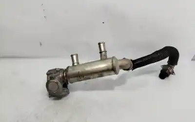 Pezzo di ricambio per auto di seconda mano valvola egr per citroen c4 picasso vtn@v 109 cv / 80 kw riferimenti oem iam 9685640480  