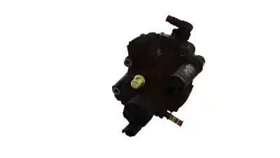 Автозапчастина б/у насос инжекційний для ford focus c-max (cap) ambiente (d) посилання на oem iam 4m5q9b395ad  