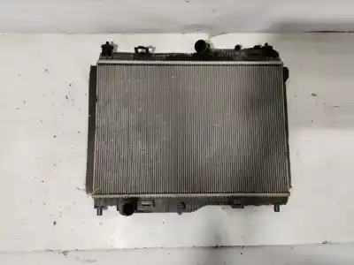 Peça sobressalente para automóvel em segunda mão radiador de água por ford transit courier combi ambiente referências oem iam h1bg8005cd  
