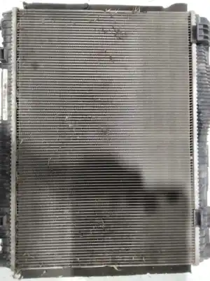 Peça sobressalente para automóvel em segunda mão radiador de água por ford transit courier combi ambiente referências oem iam h1bg8005cd  