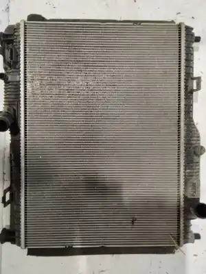 Peça sobressalente para automóvel em segunda mão radiador de água por ford transit courier combi ambiente referências oem iam h1bg8005cd  