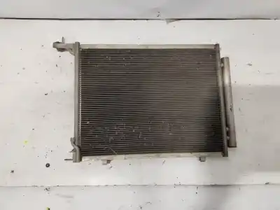 Peça sobressalente para automóvel em segunda mão condensador / radiador de ar condicionado por ford transit courier combi ambiente referências oem iam h1bh19710ab  