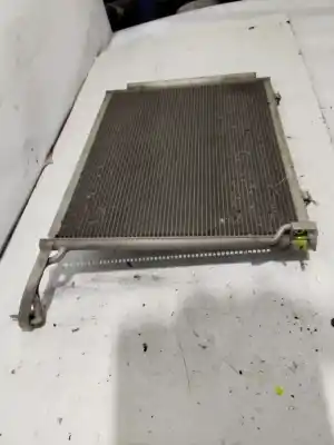 Peça sobressalente para automóvel em segunda mão condensador / radiador de ar condicionado por ford transit courier combi ambiente referências oem iam h1bh19710ab  