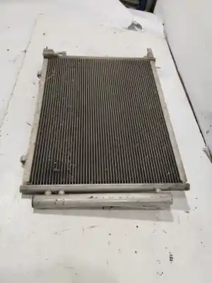 Peça sobressalente para automóvel em segunda mão condensador / radiador de ar condicionado por ford transit courier combi ambiente referências oem iam h1bh19710ab  