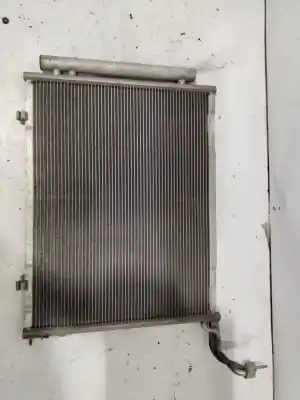Автозапчасти б/у КОНДЕНСАТОР / РАДИАТОР КОНДИЦИОНЕРА ВОЗДУХА за FORD TRANSIT COURIER  ссылки OEM IAM H1BH19710AB  