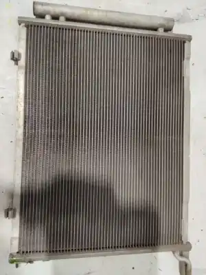 Peça sobressalente para automóvel em segunda mão condensador / radiador de ar condicionado por ford transit courier combi ambiente referências oem iam h1bh19710ab  