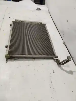 Peça sobressalente para automóvel em segunda mão condensador / radiador de ar condicionado por ford transit courier combi ambiente referências oem iam h1bh19710ab  