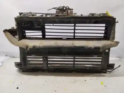 Peça sobressalente para automóvel em segunda mão Revestimento Dianteiro por FORD TRANSIT COURIER Combi Ambiente Referências OEM IAM   