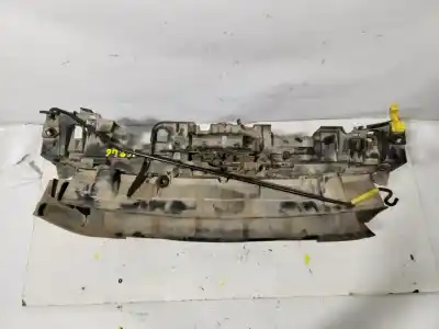 Peça sobressalente para automóvel em segunda mão revestimento dianteiro por ford transit courier combi ambiente referências oem iam   