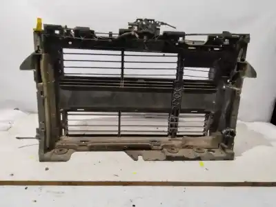 Peça sobressalente para automóvel em segunda mão revestimento dianteiro por ford transit courier combi ambiente referências oem iam   