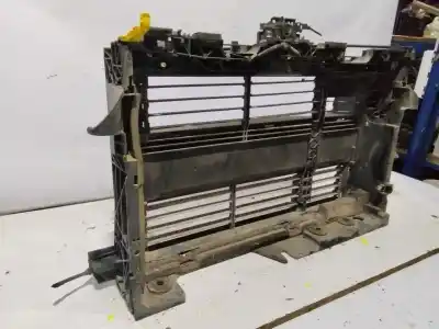 Peça sobressalente para automóvel em segunda mão revestimento dianteiro por ford transit courier combi ambiente referências oem iam   