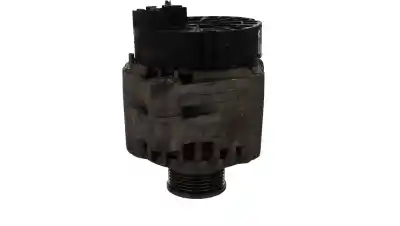 Pezzo di ricambio per auto di seconda mano alternatore per fiat stilo (192) 1.9 multijet 150 dynamic riferimenti oem iam lra02809