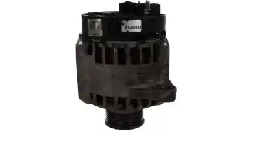 Second-hand car spare part alternator for fiat stilo (192) 1.9 multijet 150 dynamic oem iam references lra02809  