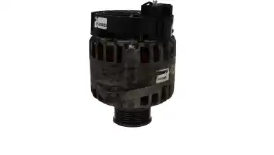 Second-hand car spare part alternator for fiat stilo (192) 1.9 multijet 150 dynamic oem iam references lra02809  