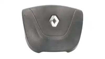 Second-hand car spare part front left air bag for renault master kasten l1h1 ka 3.5t oem iam references 34116561d