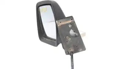 Second-hand car spare part left rearview mirror for citroen jumpy 2.0 hdi sx furg. oem iam references   
