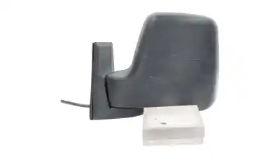 Second-hand car spare part left rearview mirror for citroen jumpy 2.0 hdi sx furg. oem iam references   