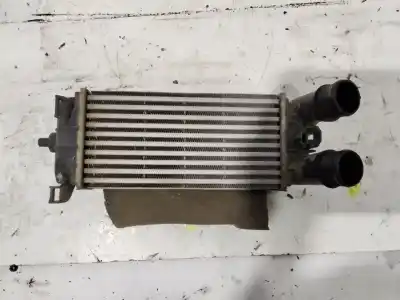 Peça sobressalente para automóvel em segunda mão intercooler por ford transit courier combi ambiente referências oem iam jt766k775da  