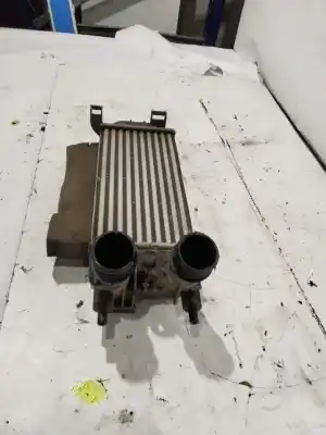 Peça sobressalente para automóvel em segunda mão intercooler por ford transit courier combi ambiente referências oem iam jt766k775da  