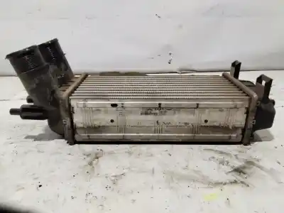 Peça sobressalente para automóvel em segunda mão intercooler por ford transit courier combi ambiente referências oem iam jt766k775da  