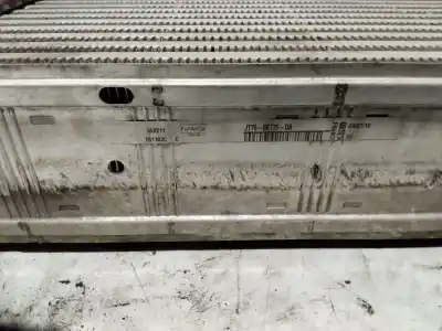 Peça sobressalente para automóvel em segunda mão INTERCOOLER por FORD TRANSIT COURIER  Referências OEM IAM JT766K775DA  